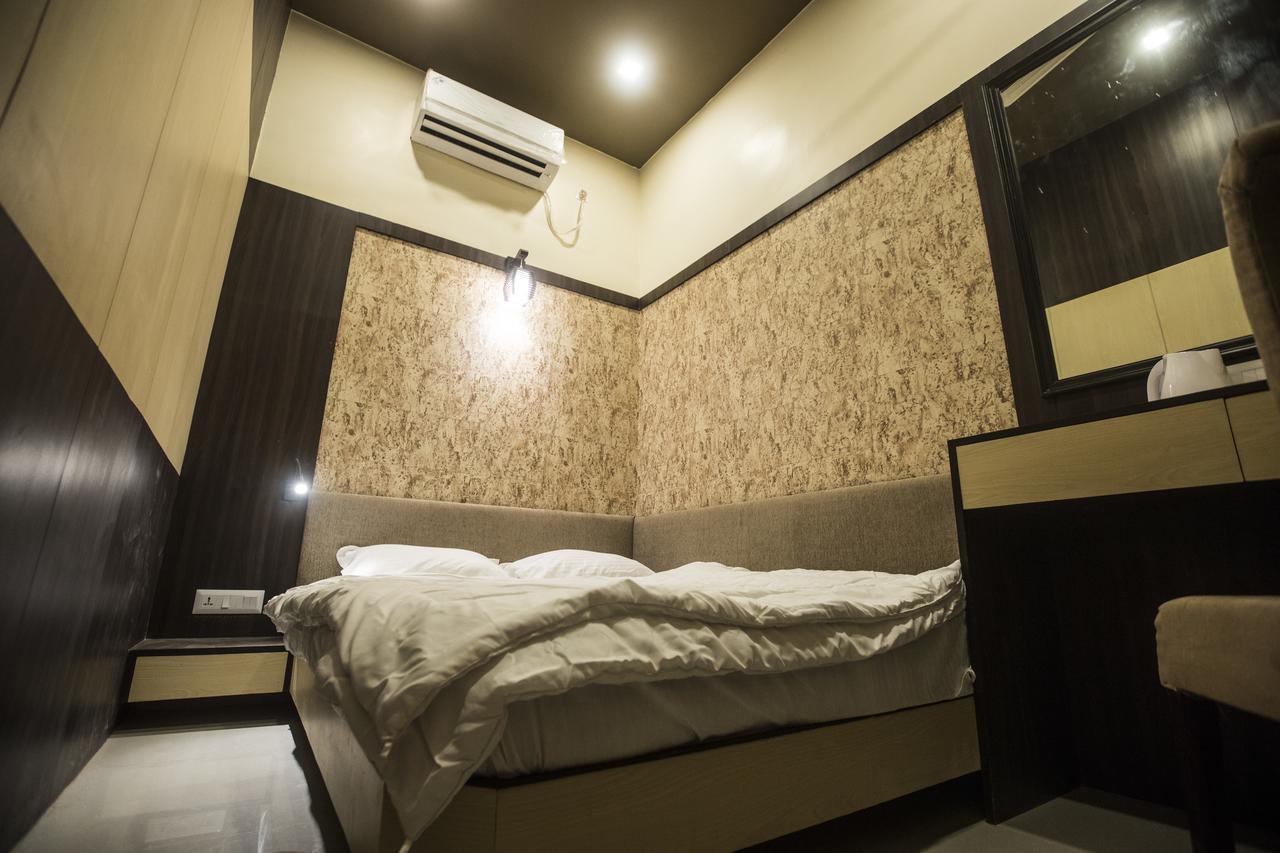 Backpackers Park Hostel Kolkata Exterior photo