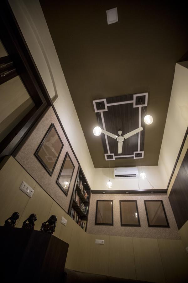 Backpackers Park Hostel Kolkata Exterior photo